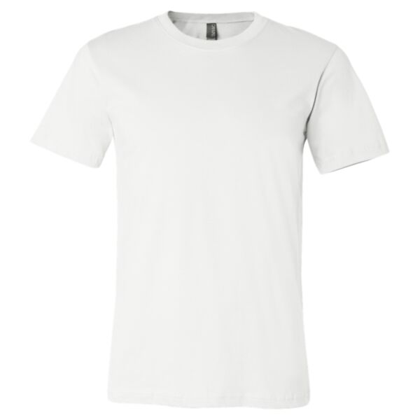 Unisex Jersey Tee Thumbnail