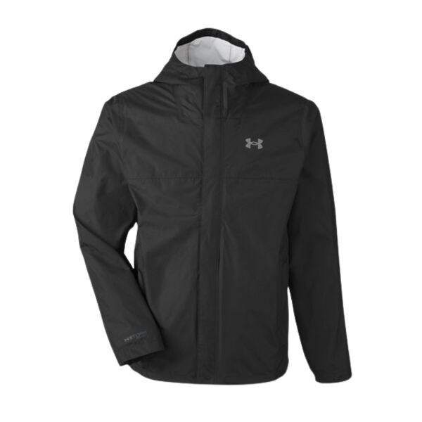 Under Armour Men's Stormproof Cloudstrike 2.0 Jacket Thumbnail