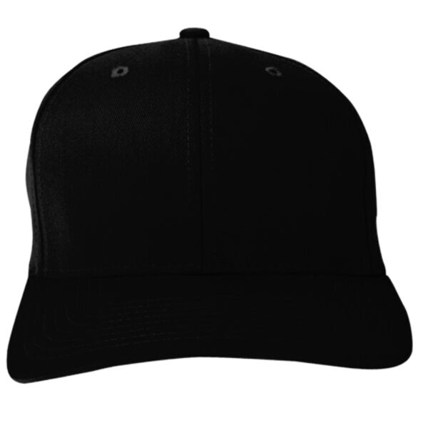 YMCA - Everyday Cotton Twill Cap Thumbnail