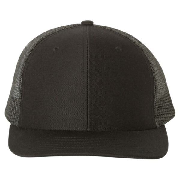 Snapback Trucker Cap Thumbnail
