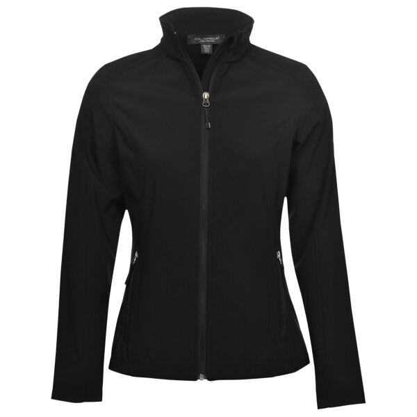 Trimach - COAL HARBOUR EVERYDAY SOFT SHELL LADIES' JACKET Thumbnail