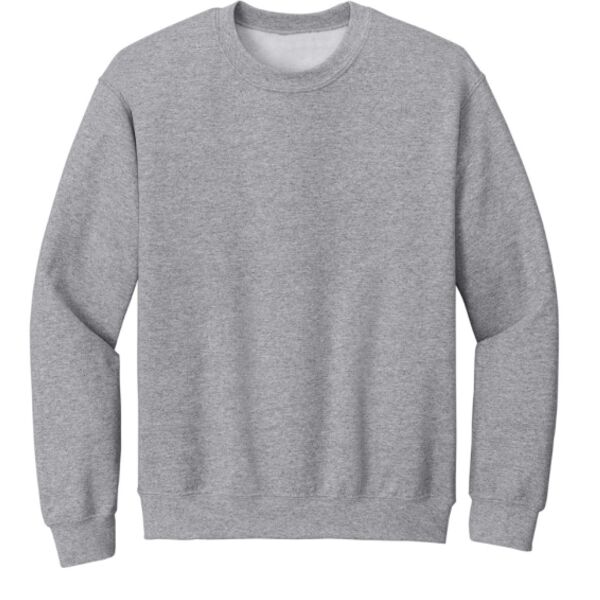 Powerblend® Crewneck Sweatshirt* Thumbnail
