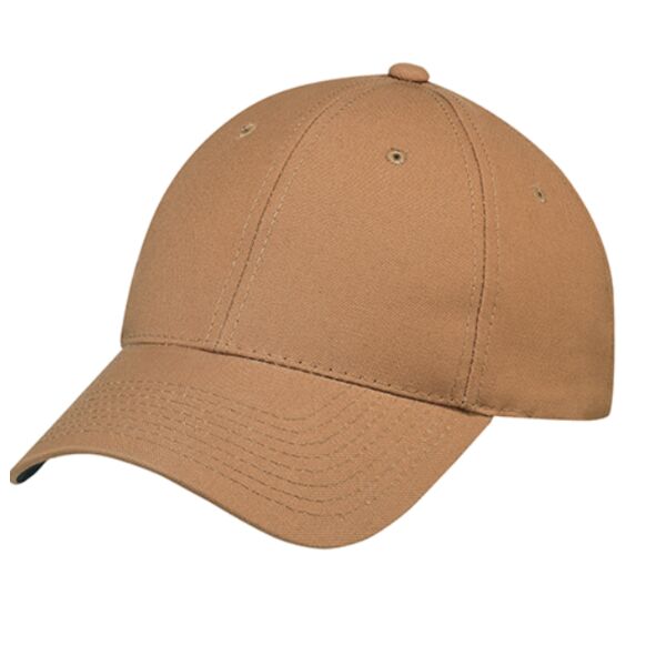 Duck Canvas Hat Thumbnail