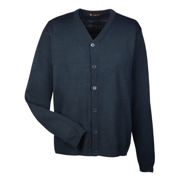 Men's Pilbloc™ V-Neck Button Cardigan Sweater Thumbnail