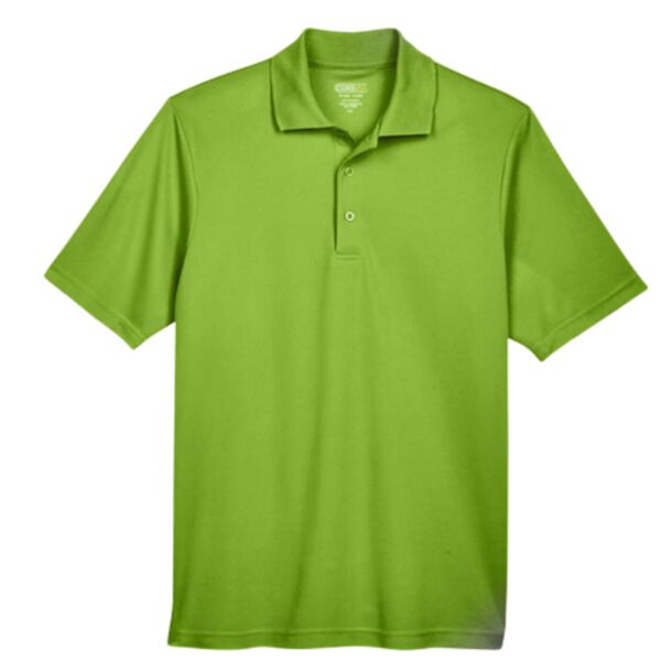 Brantford - Men's Origin Performance Piqué Polo Thumbnail