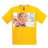 GILDAN ULTRA COTTON YOUTH T-SHIRT Thumbnail