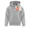 ATC EVERYDAY FLEECE HOODED YOUTH SWEATSHIRT Thumbnail