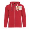 ATC ES ACTIVE FULL ZIP HOODED SWEATSHIRT Thumbnail