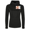 ATC GAME DAY FLEECE HOODED LADIES' SWEATSHIRT Thumbnail